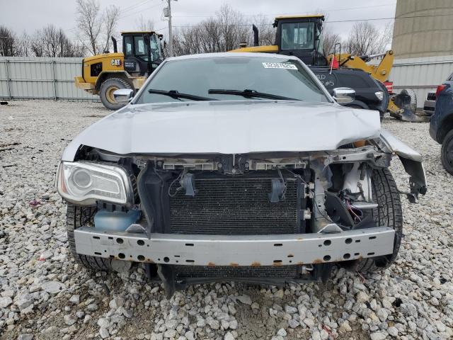 Photo 5 from auction – 2012 CHRYSLER 300 LIMITE with VIN 2C3CCACG2CH307175