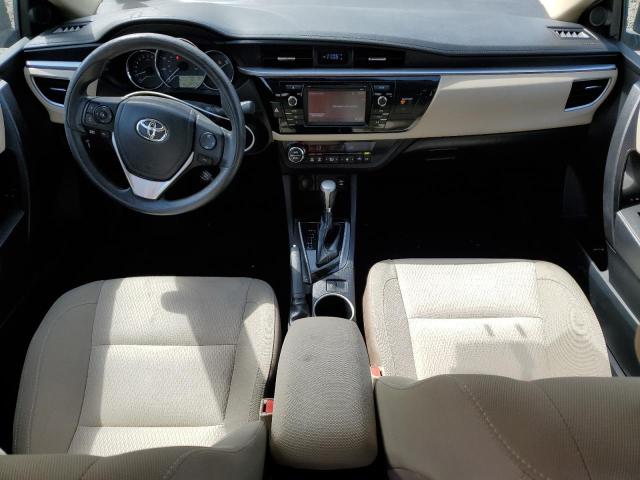 Photo 8 from auction – 2014 TOYOTA COROLLA L with VIN 2T1BURHE5EC153584