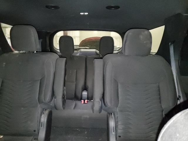 Photo 10 from auction – 2020 FORD EXPLORER X with VIN 1FMSK8DH2LGC29269
