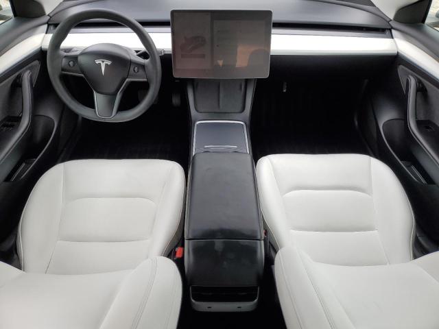 Photo 8 from auction – 2023 TESLA MODEL 3 with VIN 5YJ3E1EA0PF613382