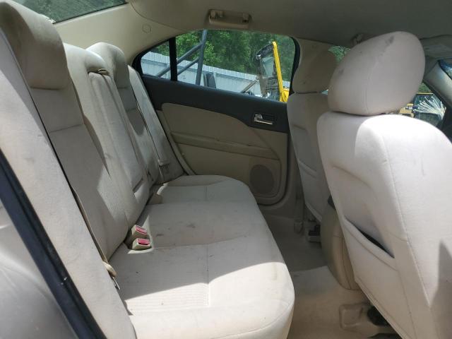 Photo 10 from auction – 2006 MERCURY MILAN with VIN 3MEFM07176R638864