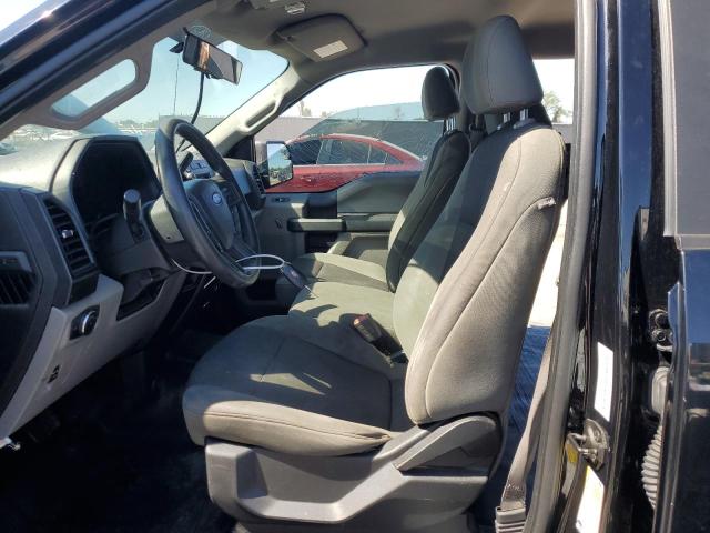 Photo 7 from auction – 2018 FORD F150 SUPER with VIN 1FTEW1EBXJFD71394