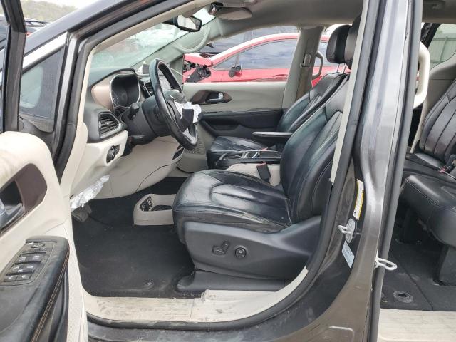 Photo 7 from auction – 2017 CHRYSLER PACIFICA T with VIN 2C4RC1BG4HR510822