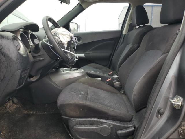 Photo 7 from auction – 2015 NISSAN JUKE S with VIN JN8AF5MR6FT503777