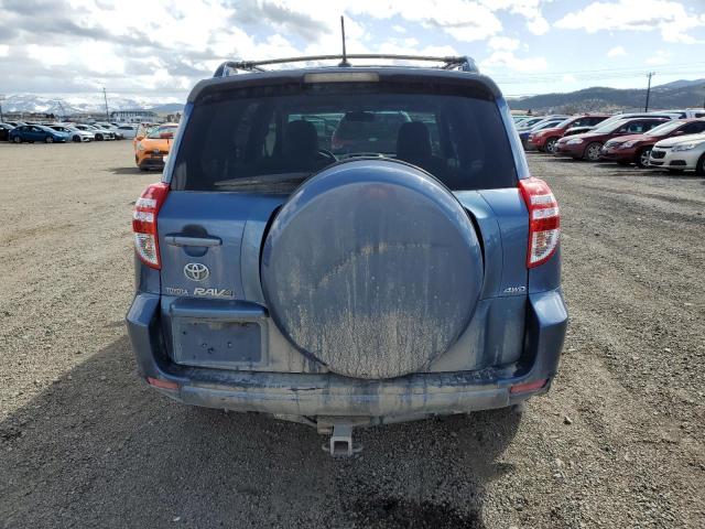 Photo 6 from auction – 2010 TOYOTA RAV4 with VIN JTMBK4DVXAD015986