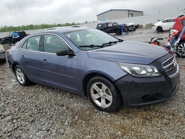 Photo 4 from auction – 2013 CHEVROLET MALIBU LS with VIN 1G11B5SA0DF231073