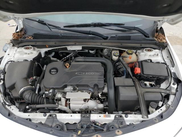 Photo 11 from auction – 2016 CHEVROLET MALIBU LT with VIN 1G1ZE5ST7GF359360