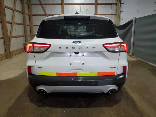Photo 6 from auction – 2020 FORD ESCAPE SE with VIN 1FMCU9G60LUB14962