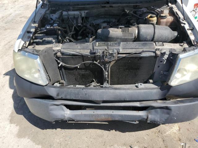 Photo 11 from auction – 2008 FORD F150 with VIN 1FTRX12W68FC05924