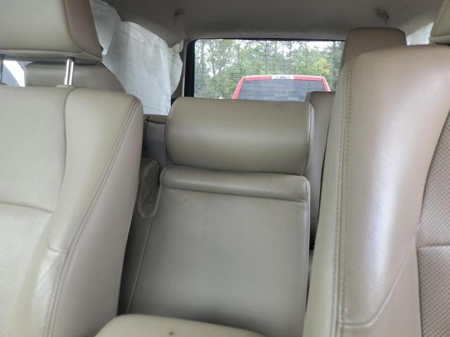 Photo 10 from auction – 2015 TOYOTA 4RUNNER SR with VIN JTEZU5JR3F5085591