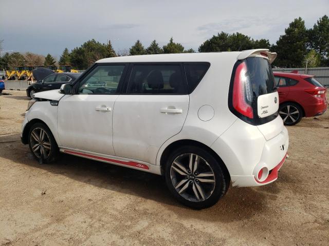 Photo 2 from auction – 2014 KIA SOUL + with VIN KNDJP3A5XE7086279