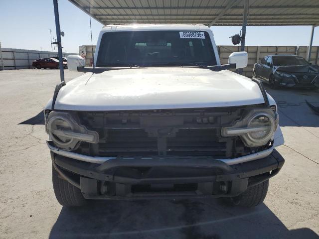 Photo 5 from auction – 2022 FORD BRONCO BAS with VIN 1FMDE5AHXNLB15534