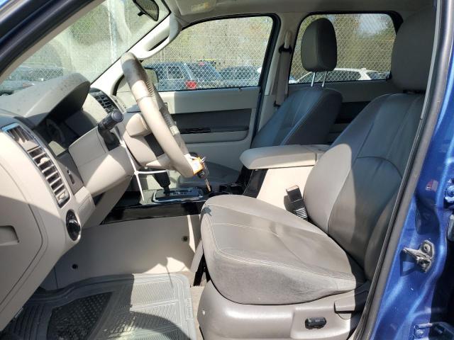 Photo 7 from auction – 2009 MAZDA TRIBUTE S with VIN 4F2CZ96G29KM02454