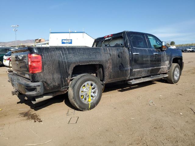 Photo 3 from auction – 2017 CHEVROLET 3500HD with VIN 1GC4K1EY7HF212936