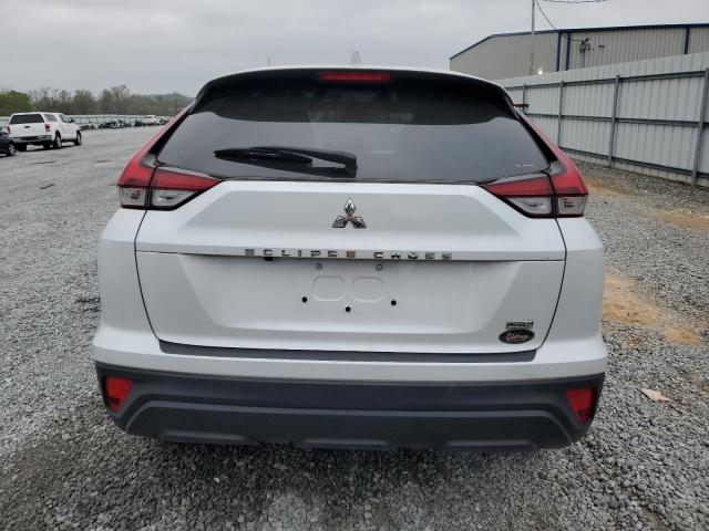 Снимка 6 от търг – 2023 MITSUBISHI ECLIPSE CR с VIN JA4ATVAA8PZ033361