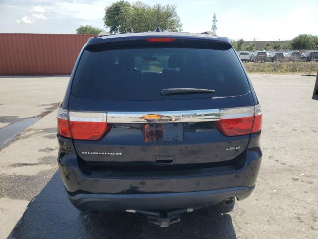 Photo 6 from auction – 2013 DODGE DURANGO CR with VIN 1C4RDHDG1DC508693