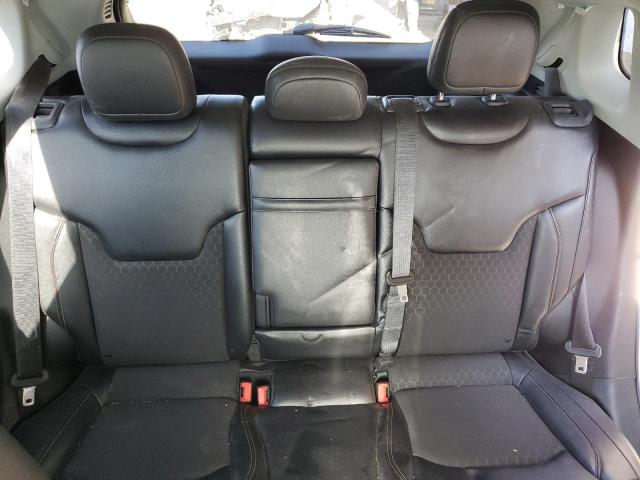 Photo 10 from auction – 2017 JEEP COMPASS LATITUDE with VIN 3C4NJDBB4HT675115