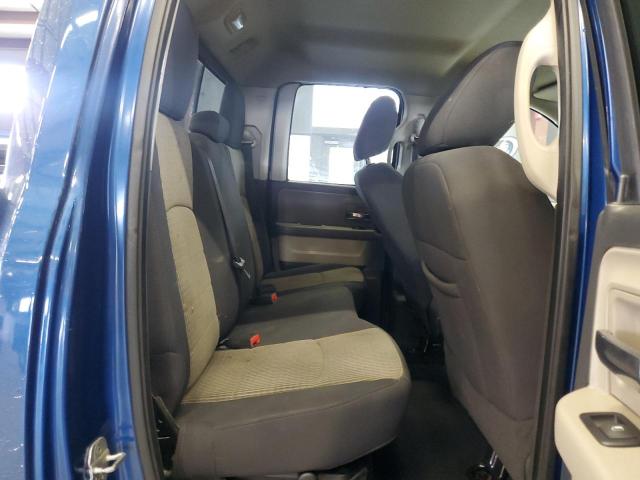 Снимка 10 от търг – 2011 DODGE RAM 1500 с VIN 1D7RV1GT3BS572739