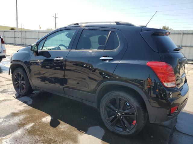 Photo 2 from auction – 2020 CHEVROLET TRAX 1LT with VIN 3GNCJPSB8LL142418