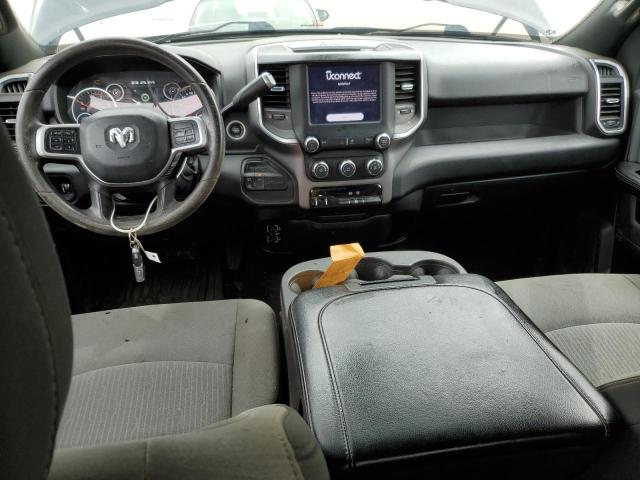 Photo 8 from auction – 2022 RAM 2500 BIG H with VIN 3C6UR5DLXNG232656