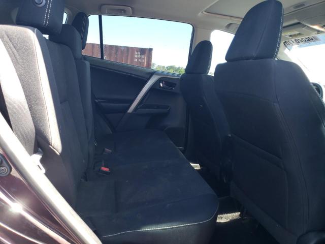 Photo 11 from auction – 2017 TOYOTA RAV4 XLE with VIN 2T3WFREV1HW396772