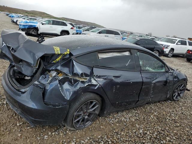 Photo 3 from auction – 2021 TESLA MODEL 3 with VIN 5YJ3E1EA6MF091062
