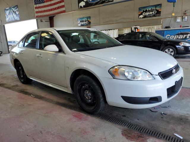 Photo 4 from auction – 2016 CHEVROLET IMPALA LIM with VIN 2G1WD5E37G1119704