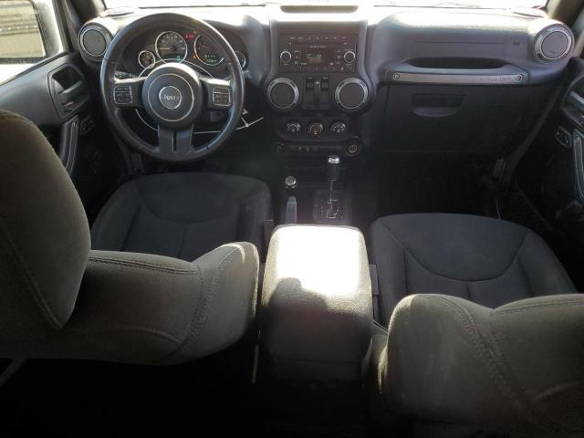 Photo 8 from auction – 2017 JEEP WRANGLER S with VIN 1C4AJWAGXHL538022
