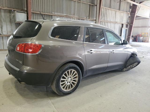 Photo 3 from auction – 2010 BUICK ENCLAVE CX with VIN 5GALRBED2AJ221817