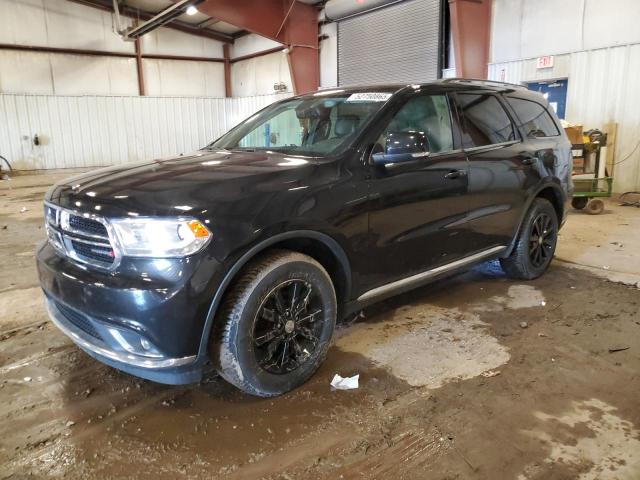 DODGE DURANGO LI 2015 with VIN 1C4RDJDG4FC907723 - Photo from auction