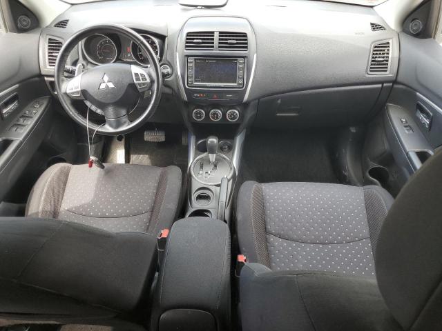 Снимка 8 от търг – 2011 MITSUBISHI OUTLANDER с VIN JA4AP4AU4BZ001024