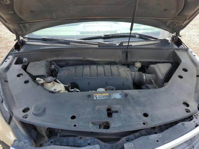 صورة رقم 11 من المزاد - 2014 CHEVROLET TRAVERSE مع VIN 1GNKRFED3EJ180094