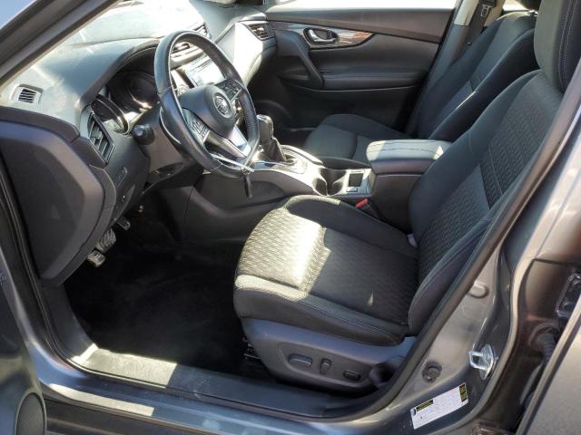 Photo 7 from auction – 2018 NISSAN ROGUE S with VIN KNMAT2MV4JP586143