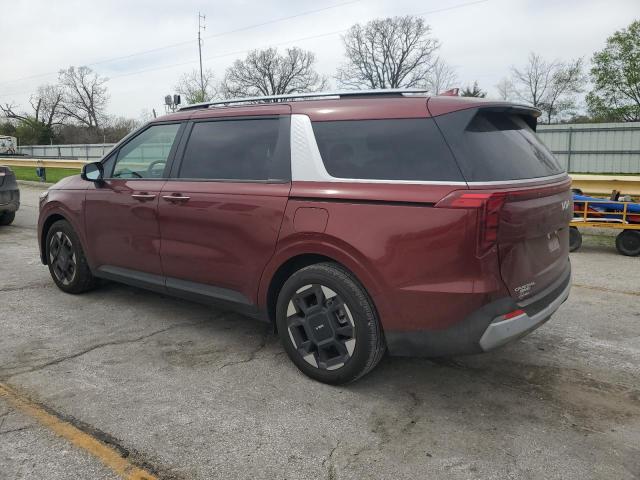 Photo 2 from auction – 2025 KIA CARNIVAL E with VIN KNDNC5K30S6473897
