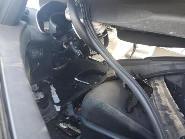 Photo 8 from auction – 2023 HYUNDAI TUCSON BLU with VIN KM8JBCA16PU102182