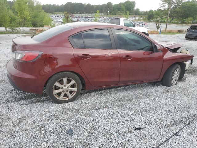 Photo 3 from auction – 2011 MAZDA 3 I with VIN JM1BL1VF1B1900468