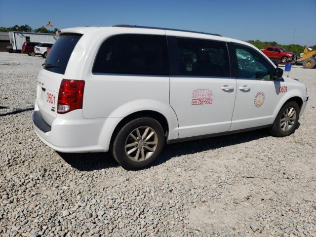 Photo 3 from auction – 2019 DODGE GRAND CARA with VIN 2C4RDGCG2KR783408