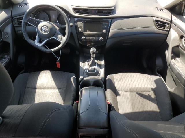 Photo 8 from auction – 2019 NISSAN ROGUE S with VIN 5N1AT2MV9KC812228