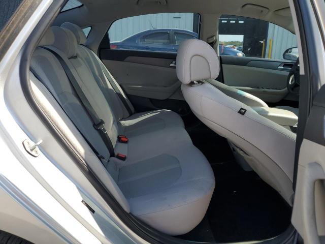 Photo 10 from auction – 2016 HYUNDAI SONATA SE with VIN 5NPE24AF3GH407463