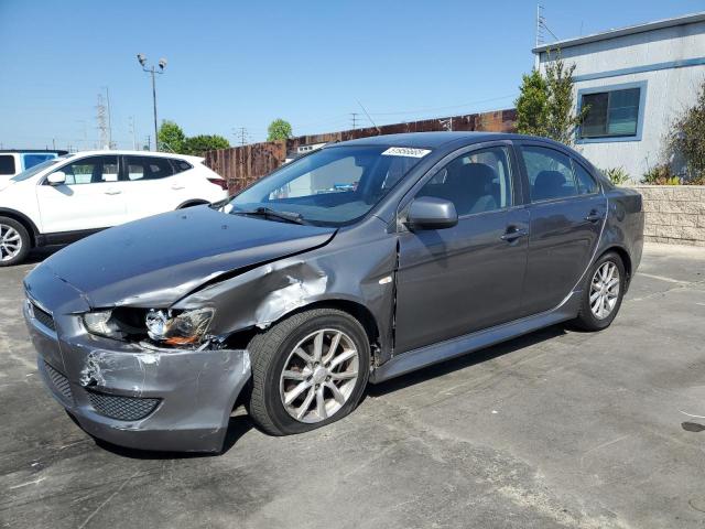 MITSUBISHI LANCER ES/ 2011 с VIN JA32U2FUXBU014453 - Снимка от търг