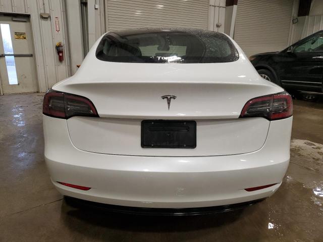 Photo 6 from auction – 2023 TESLA MODEL 3 with VIN 5YJ3E1EA7PF544268
