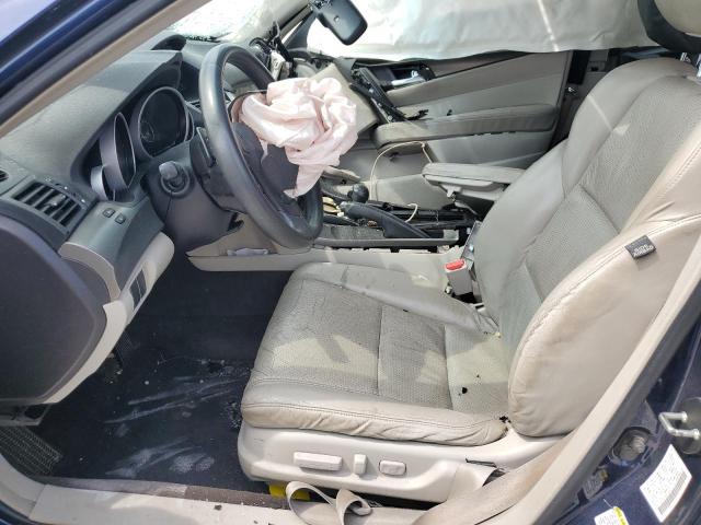 Photo 7 from auction – 2014 ACURA TL TECH with VIN 19UUA8F53EA008287