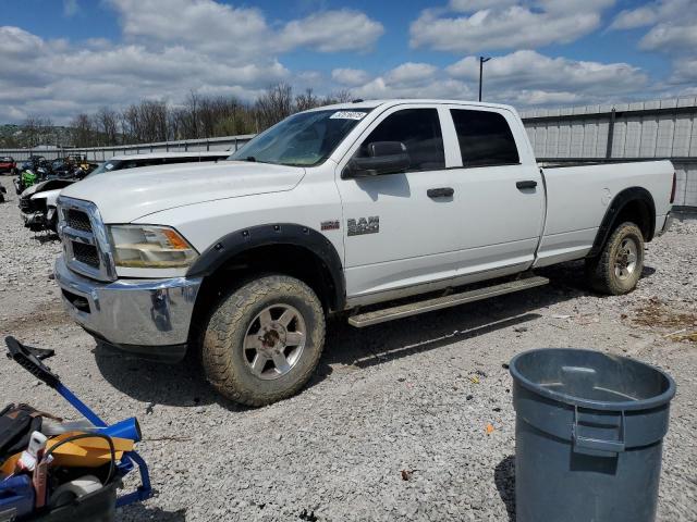 RAM 2500 ST 2013 with VIN 3C6TR5HT4DG548039 - Photo from auction