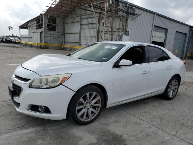CHEVROLET MALIBU 2LT 2014 with VIN 1G11E5SL8EF233809 - Photo from auction