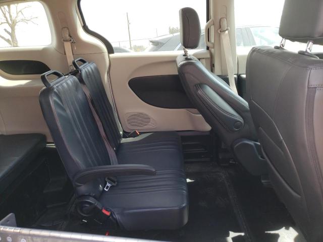 Photo 11 from auction – 2023 CHRYSLER VOYAGER LX with VIN 2C4RC1CG3PR583399