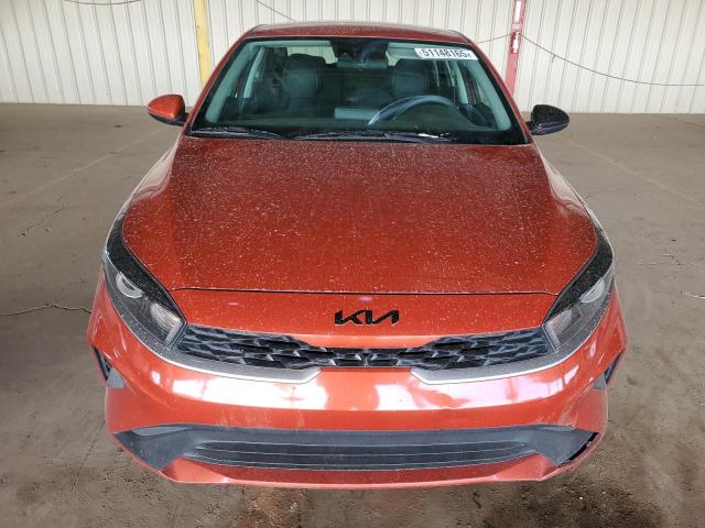 Photo 5 from auction – 2023 KIA FORTE LX with VIN 3KPF24AD4PE570291