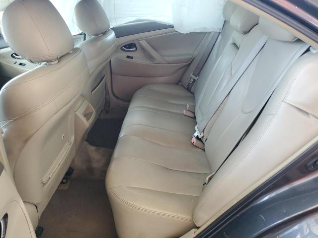 Photo 10 from auction – 2009 TOYOTA CAMRY BASE with VIN 4T1BE46K39U268519