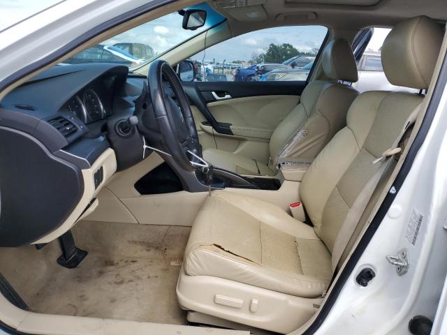Photo 7 from auction – 2012 ACURA TSX with VIN JH4CU2F47CC023736
