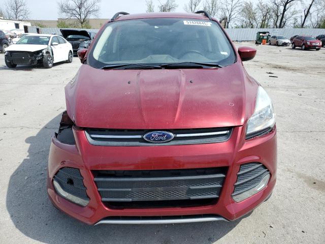 Photo 5 from auction – 2014 FORD ESCAPE SE with VIN 1FMCU0GX0EUD00699