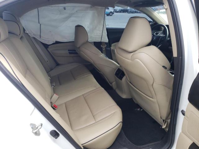 Photo 10 from auction – 2018 ACURA TLX TECH with VIN 19UUB2F54JA012255